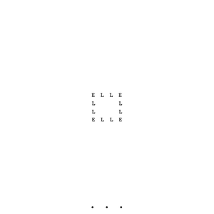 Ellipsis