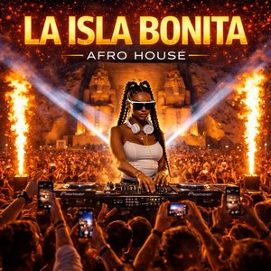 La Isla Bonita (Afro House)