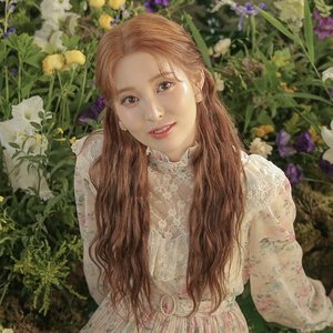 Avatar for YEBIN
