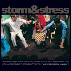 Storm&Stress by Storm and Stress