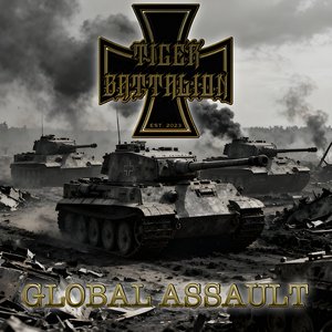 Global Assault