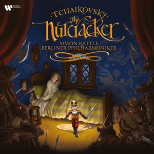 Tchaikovsky: The Nutcracker de Pyotr Ilyich Tchaikovsky