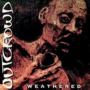 Weathered