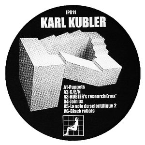 Avatar for karl kubler