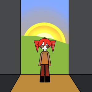 ...