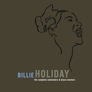 Billie Holiday