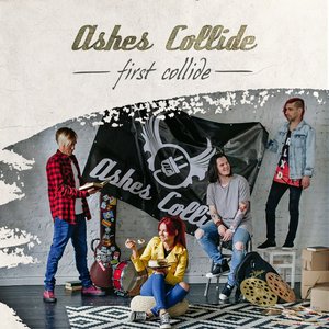 First Collide - EP
