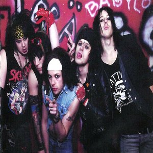 Sleaze, Booze, Sex And Tattoos