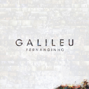 Artwork for Galileu
