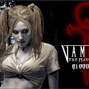 Avatar for VtM Bloodlines OST