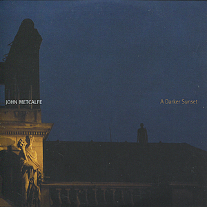 A Darker Sunset album cover