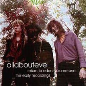 All About Eve - Suppertime Lyrics - Zortam Music