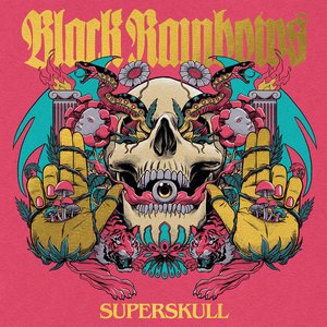 Superskull