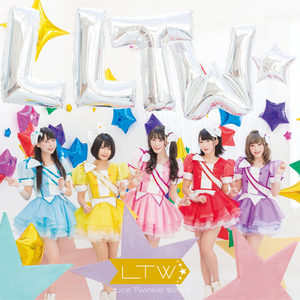 LLTW☆ by Luce Twinkle Wink☆