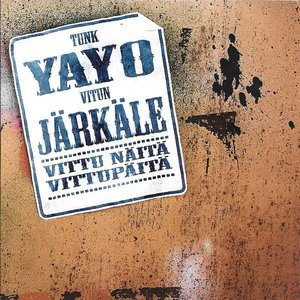 Vittu Näitä Vittupäitä