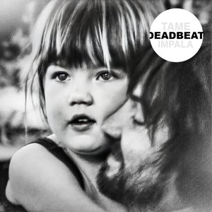 Deadbeat [Explicit]