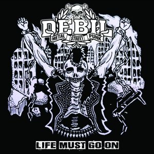 Life Must Go On
