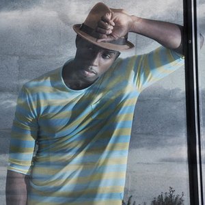 Avatar for Andre Merritt