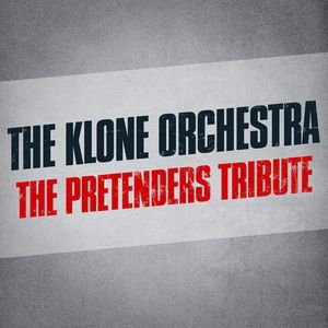 Avatar for The Klone Orchestra