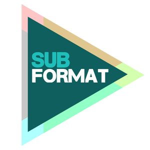Avatar for Subformat