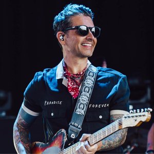 Avatar for Dashboard Confessional