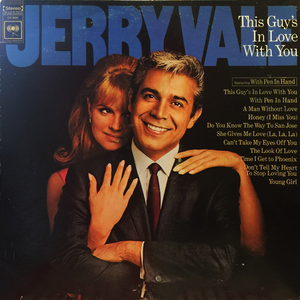 Jerry Vale - This Guy