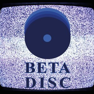 Avatar for Beta_Disc
