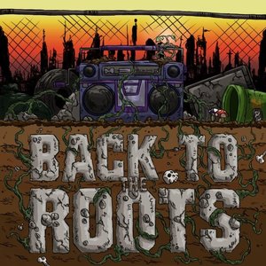 Avatar for Back to the Roots