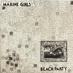 Beach Party