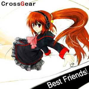Avatar for CrossGear