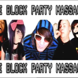 Avatar for The Block Party Massacre