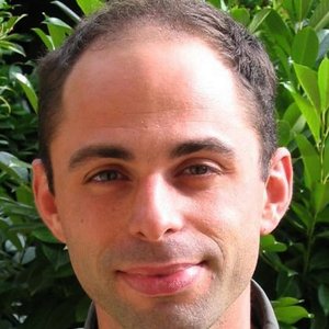 Avatar for Etienne Forget