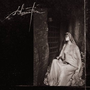 Aliénation - EP