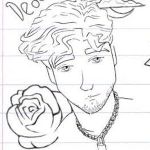 Avatar for dead røses