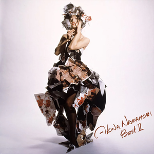 BEST II by Akina Nakamori