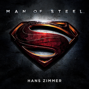 Man of Steel by Hans Zimmer
