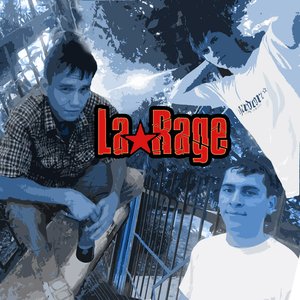 Avatar for La Rage