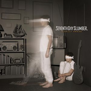 Finally Awake by Seventh Day Slumber