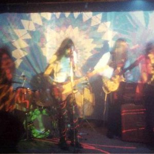 Avatar for Magic Mushroom Band