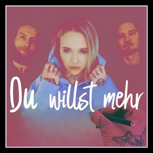 Du willst mehr