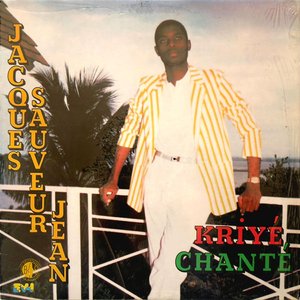 Kriye Chante (Remastered)