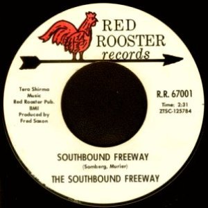 Avatar for Southbound Freeway