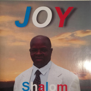 Artwork for Joy