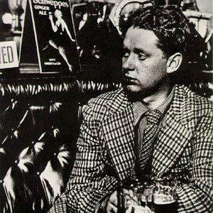 Avatar for Dylan Thomas