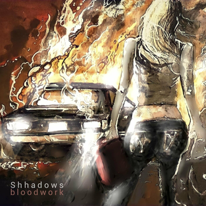 Bloodwork by Shhadows