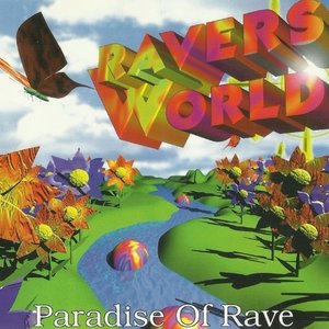 Avatar for Ravers World