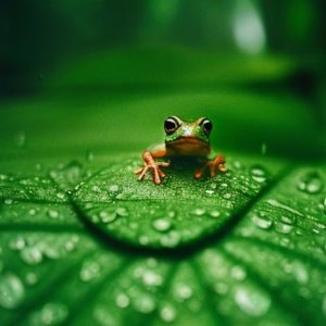 Green Harmony
