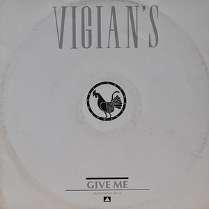 Avatar for Vigian's