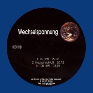 Avatar for Wechselspannung