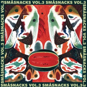 SmåSnacks, Vol. 3